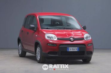 Fiat Panda 1.0 Firefly Hybrid 70CV