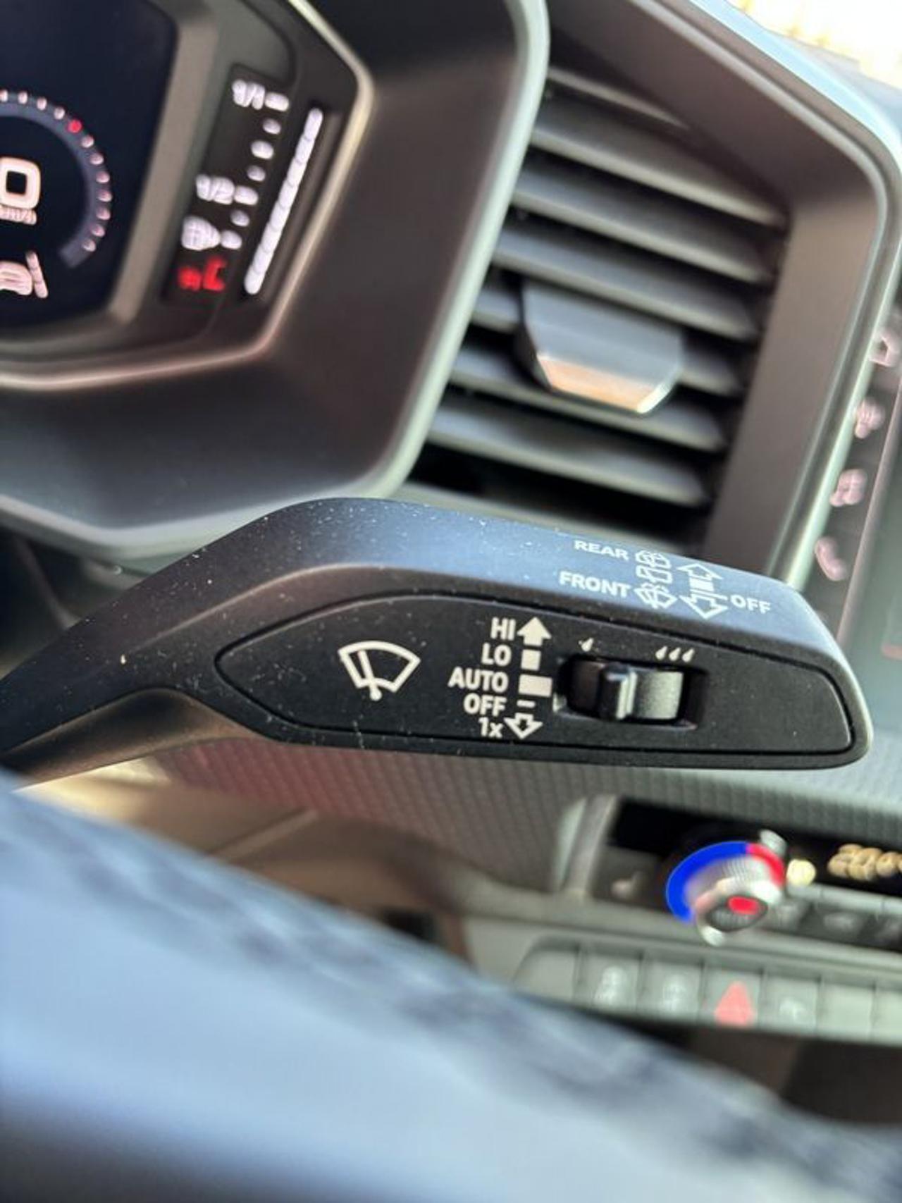 Audi A1 SPB 25 TFSI S-line S tronic APP CONNECT-16"