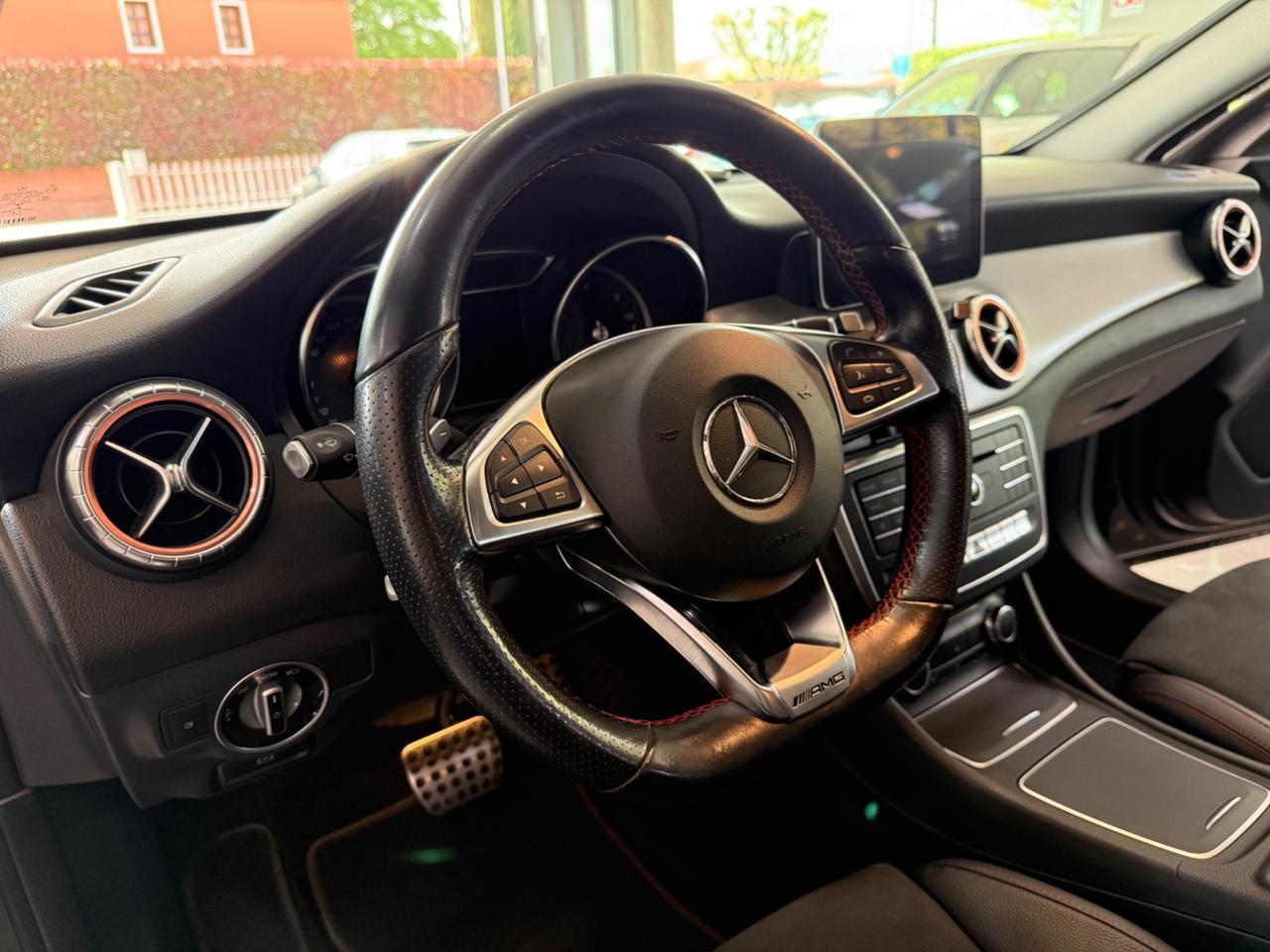 Mercedes-benz CLA 200 d 4Matic Automatic Premium