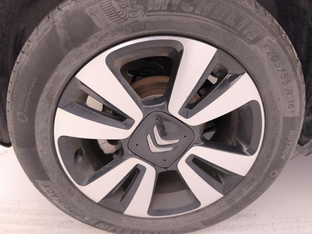 CITROEN C3 1.2 puretech Max s&s 110cv