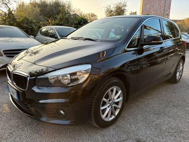 Bmw 2er Active Tourer 216d ok Neopatentati