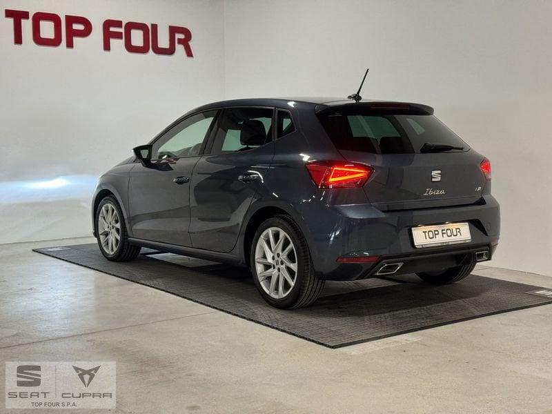 SEAT Ibiza 1.0 Eco TSI 70KW FR