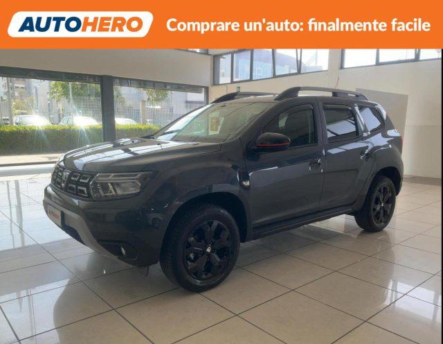 DACIA Duster 1.5 Blue dCi 8V 115 CV 4x2 Extreme