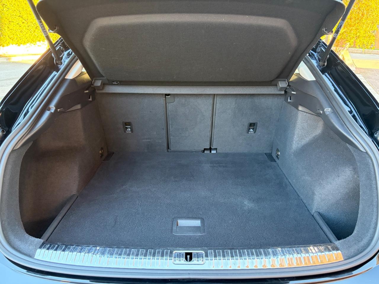 Audi Q3 35 TFSI S line solo 55000 km