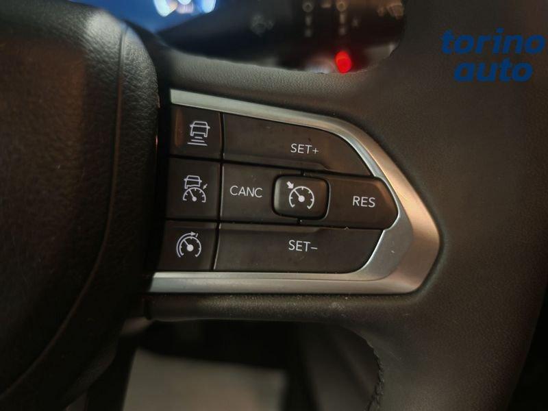 Jeep Compass Compass 1.6 Multijet II 2WD Limited