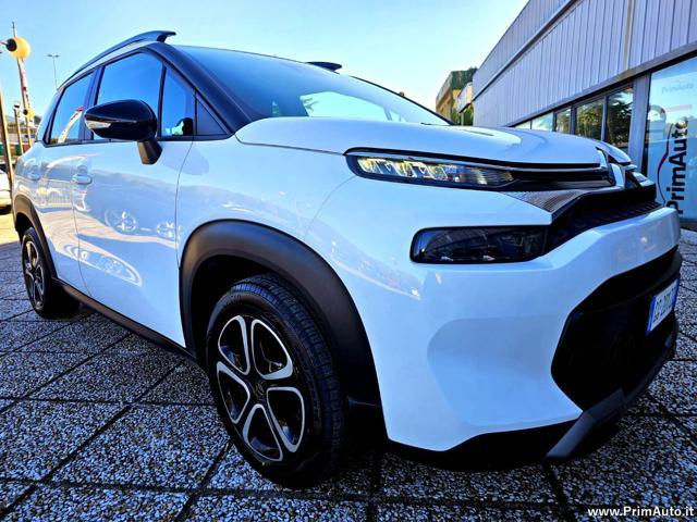 CITROEN C3 Aircross BlueHDi 110 S&S Live