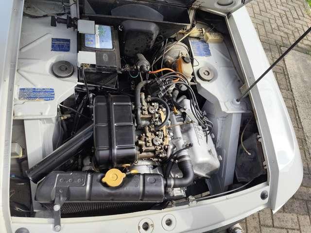 Lancia Fulvia 1.3 S COUPE'