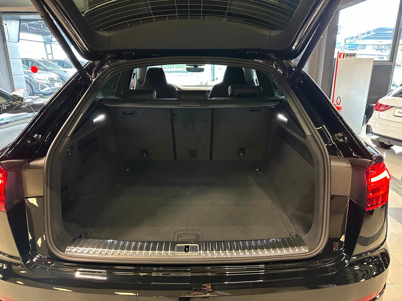 AUDI Q8 Q8 SUV 50 TDI 286 CV quattro tiptronic ...