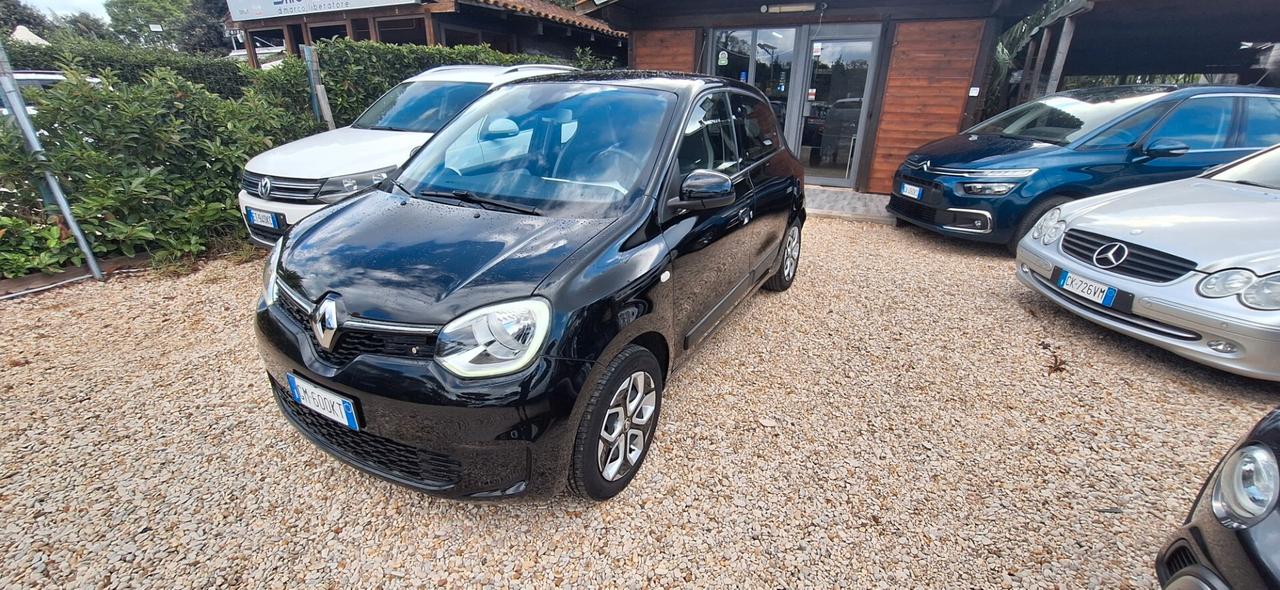 Renault Twingo 1.0 sce Zen 65cv PREZZO REALE !!!