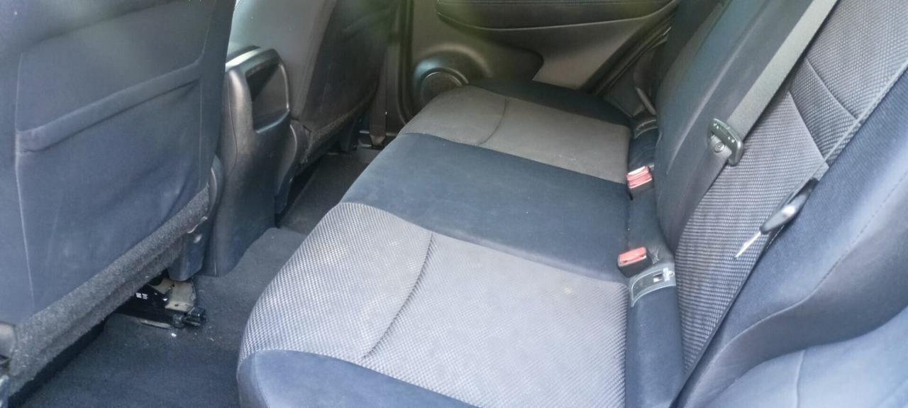 Nissan Qashqai 1.5 dCi Acenta