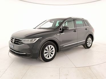 Volkswagen Tiguan 2.0 tdi life 150cv dsg