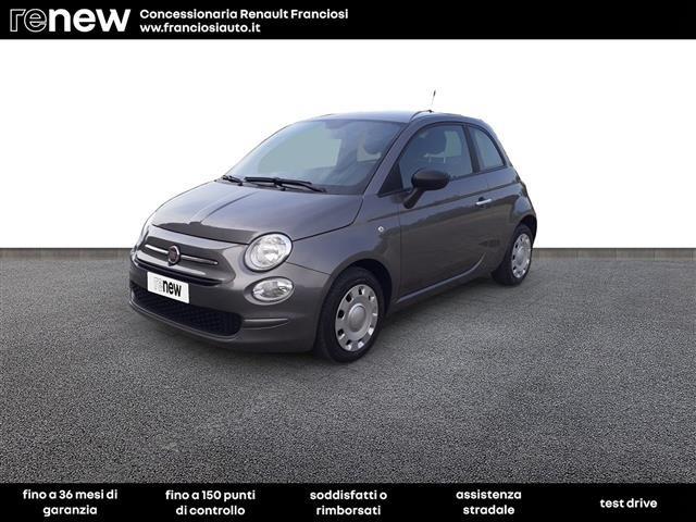 FIAT 500 1.2 Club easypower Gpl 69cv