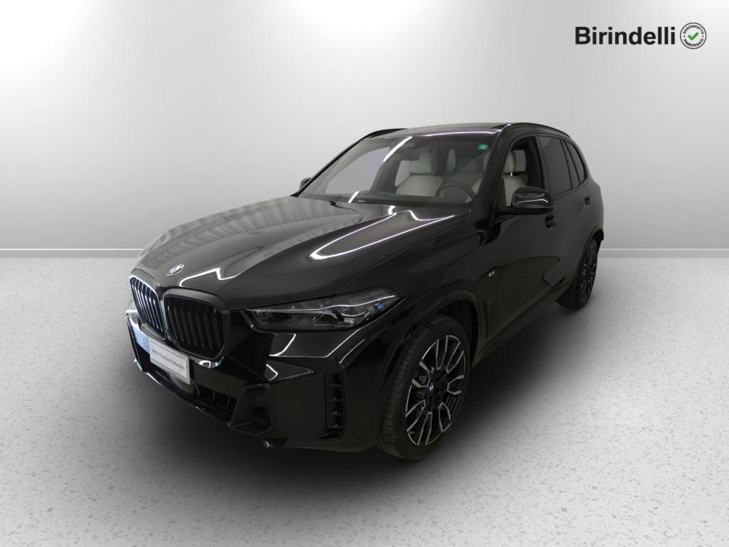 BMW X5 xDrive30d