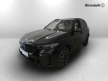 BMW X5 xDrive30d