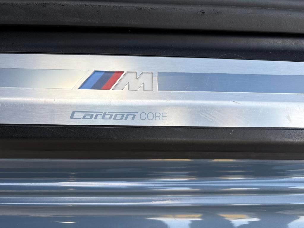 Bmw 840 d xDrive Coupé M Sport CARBON CORE