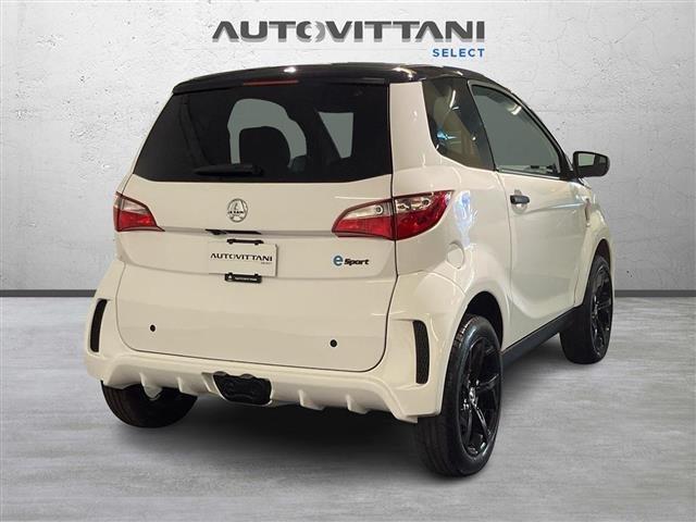 AIXAM City e lctric Sport my21