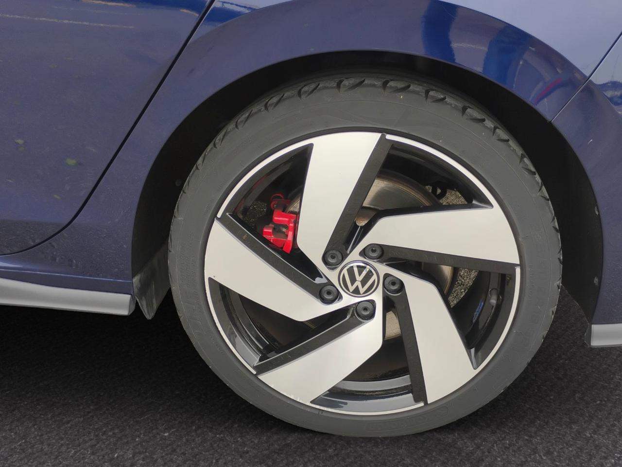 Volkswagen Golf 2.0 tsi GTI 245cv dsg