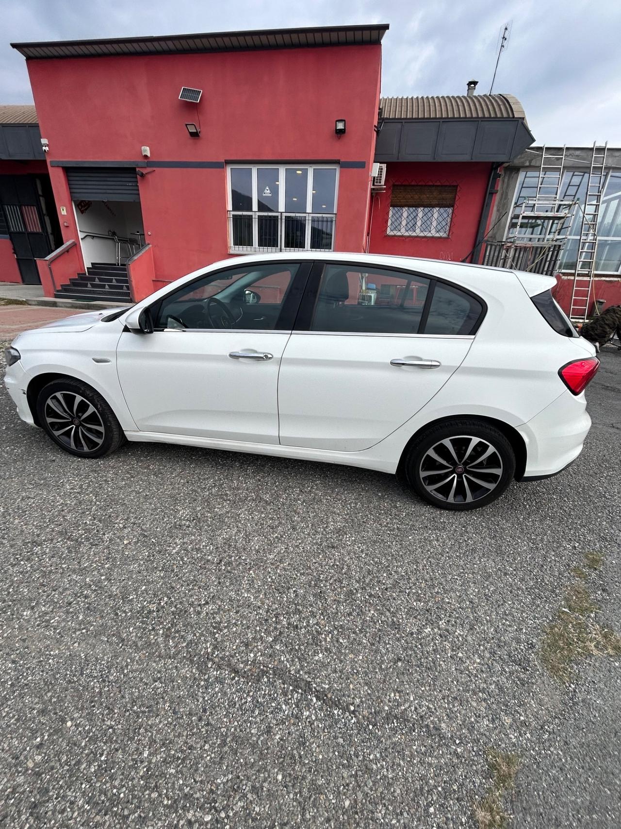 Tipo 1.6 Fiat del 2016 in saldo 742