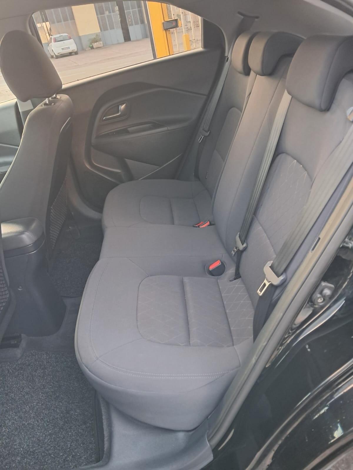 Kia Rio 1.4 CRDi 5p.S&S High Tech