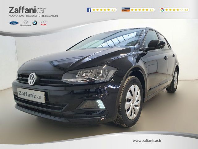 VOLKSWAGEN Polo 1.6 TDI 5p. Comfortline BlueMotion Technology NEOP