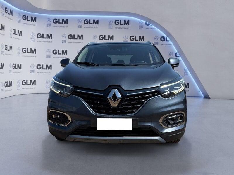 Renault Kadjar Blue dCi 8V 115CV Sport Edition2