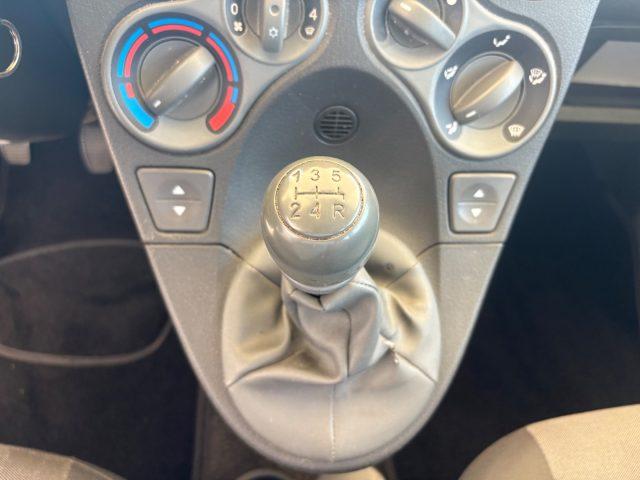 FIAT Panda 1.2 Classic UNICO PROPRIETARIO PRONTA CONSEGNA