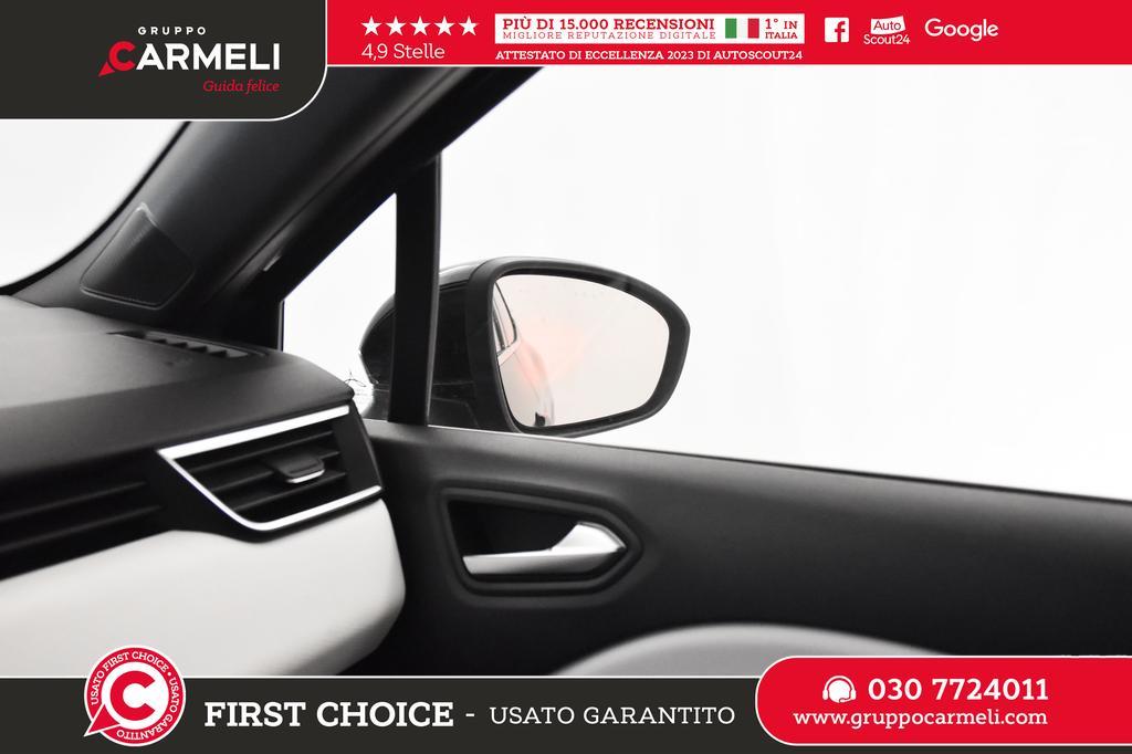 Renault Clio 1.0 TCe Techno