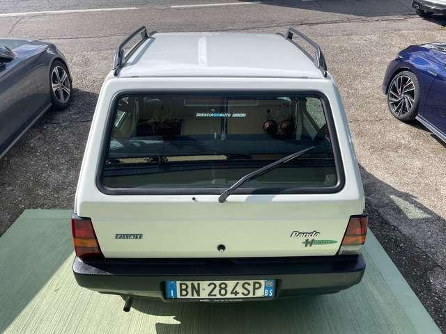 Fiat Panda 0.9 Hobby Unico Proprietario Stupenda!!!!