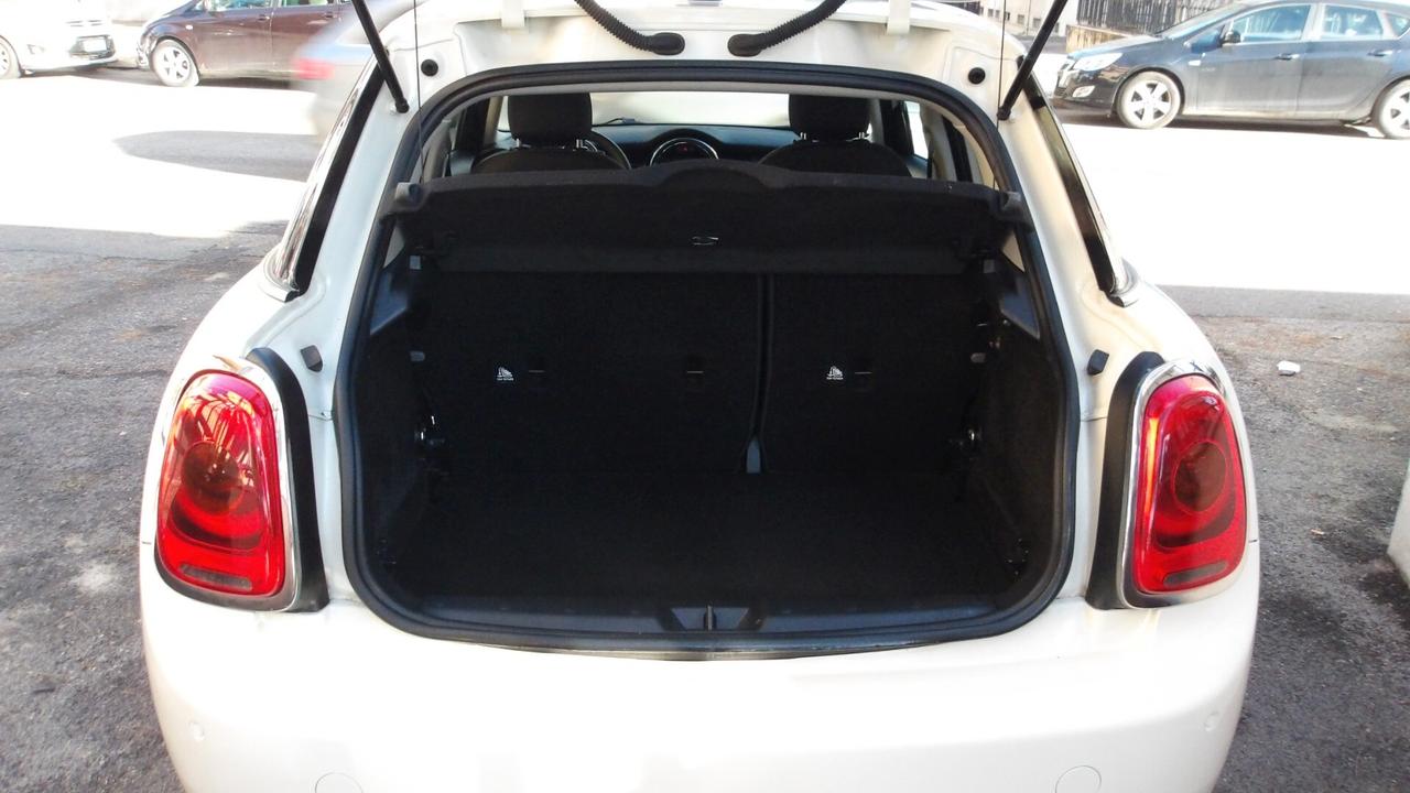 MINI ONE 1.5 DIESEL-PREZZO PROMO!