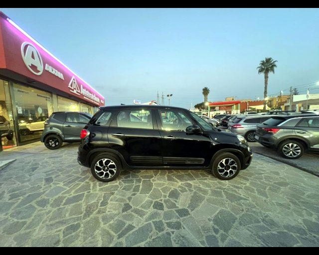 FIAT 500L 1.4 95 CV S&S Cross