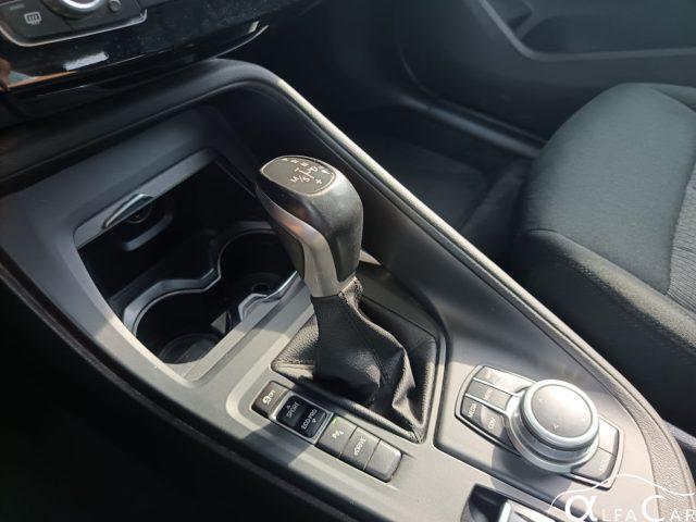 BMW X1 xDrive25e Business Advantage