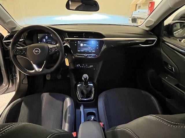 Opel Corsa 1.2 Elegance