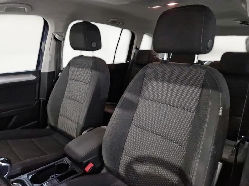 VOLKSWAGEN TOURAN 2.0 TDI 90KW BUSINESS MONOVOLUME