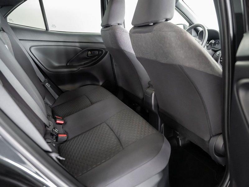 Toyota Yaris Cross 1.5H (130 CV) Trend E-CVT