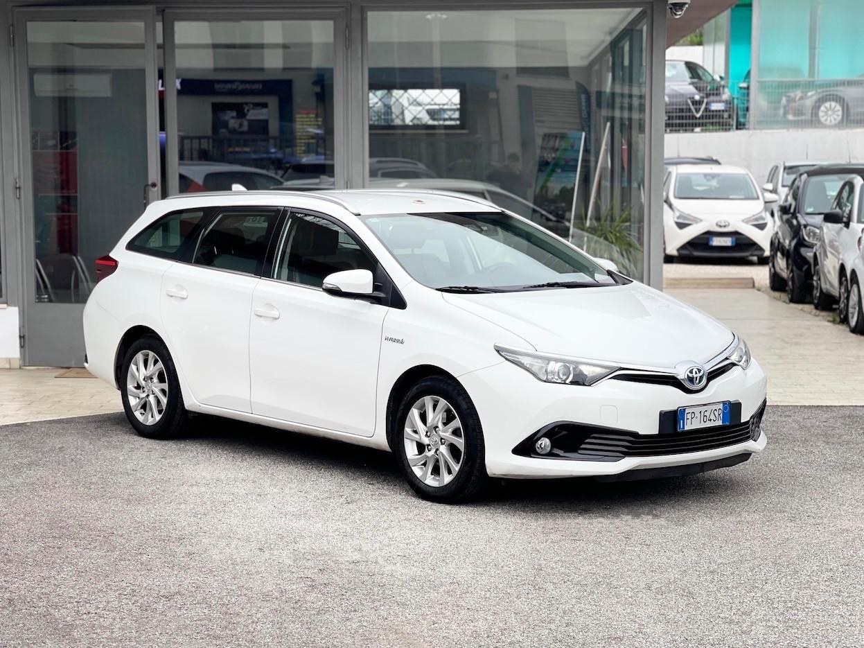 Toyota Auris 1.8 Hybrid 99CV E6 Automatica - 2018