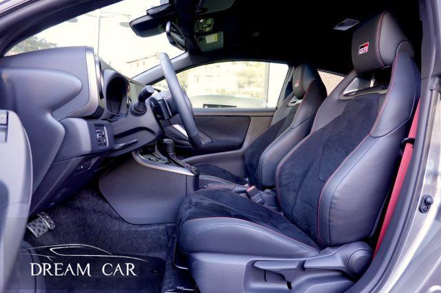 TOYOTA Yaris 1.6 Turbo 3 porte GR Yaris Circuit DAT-NEW MODEL