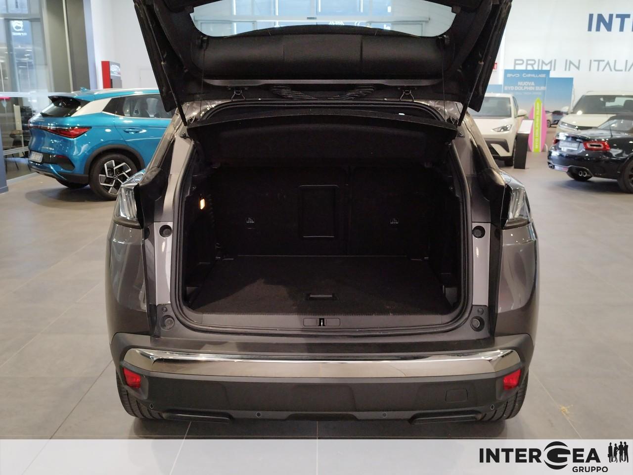 PEUGEOT 3008 1.2 puretech t Allure Pack s&s 130cv