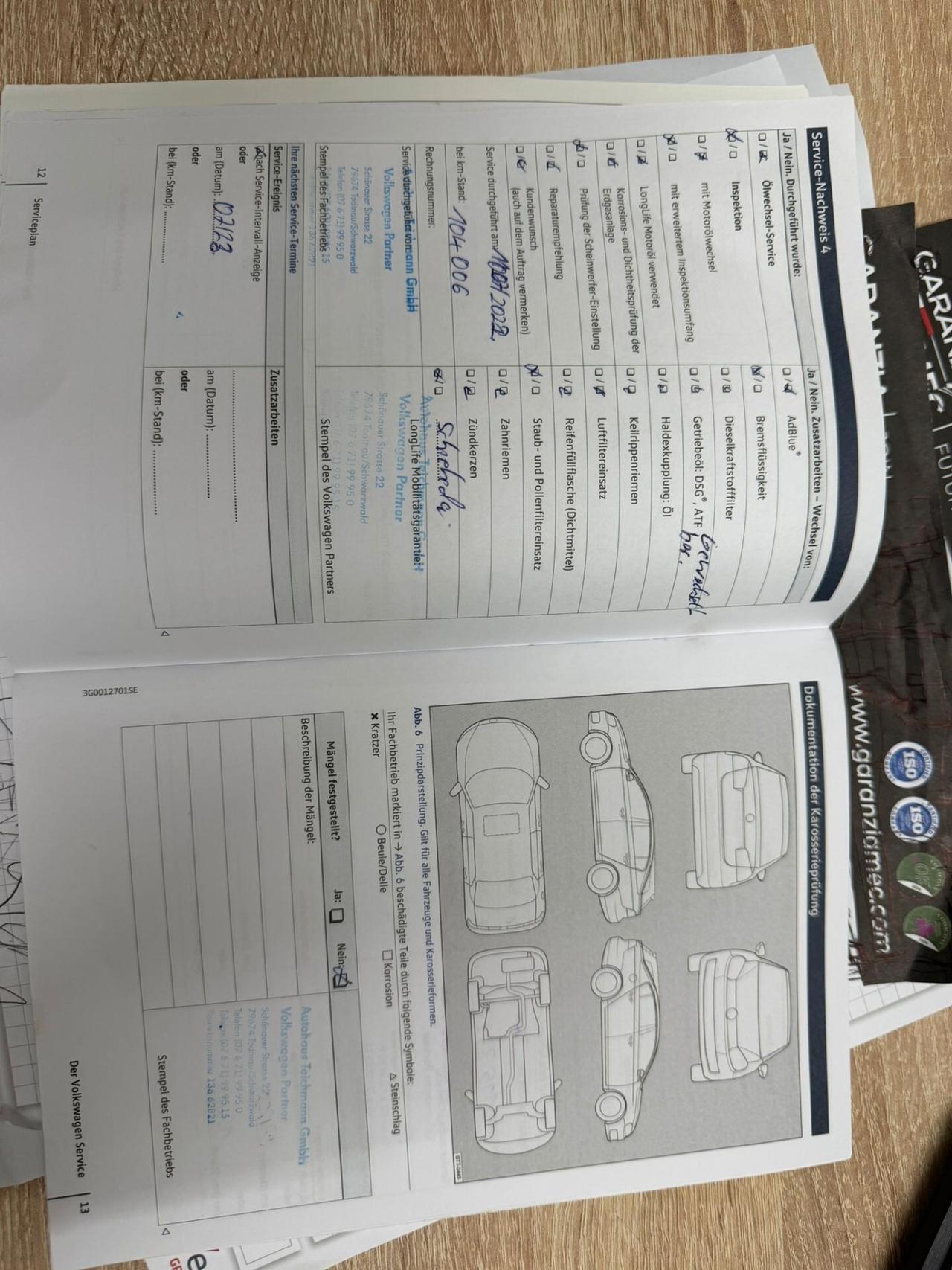 Volkswagen Tiguan 2.0 BiTDI SCR DSG 4MOTION Advanced R-Line BMT