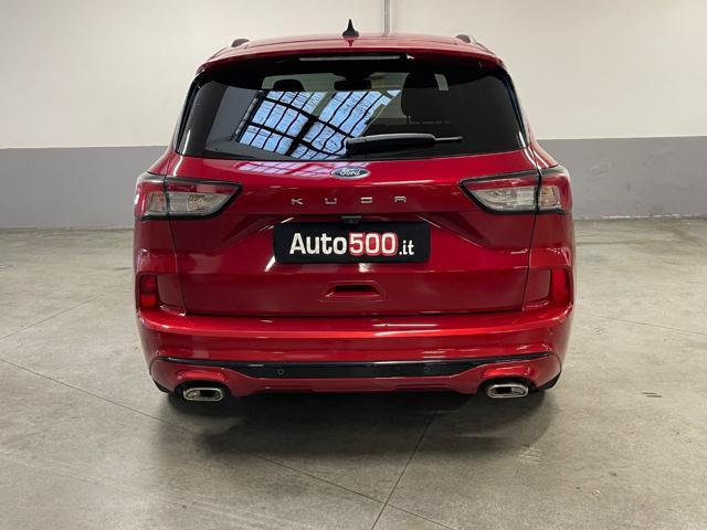 FORD Kuga 1.5 EcoBoost 150 CV 2WD ST-Line X