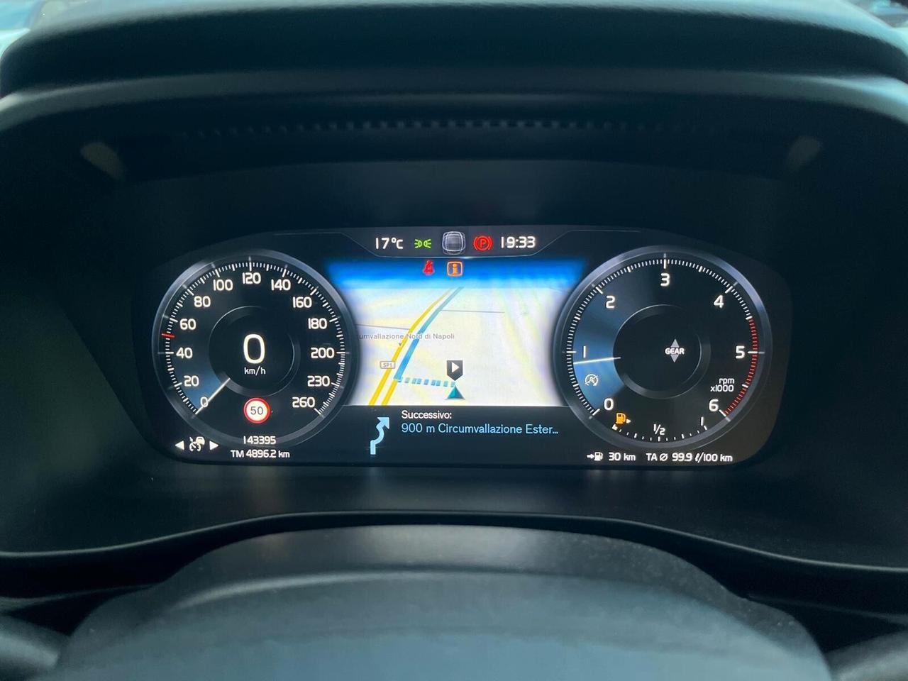 Volvo XC40 2.0 d3 R-design AWD MY20