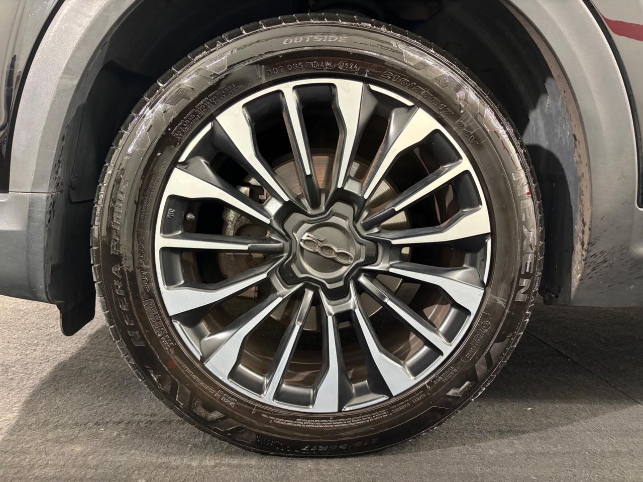 Fiat 500X 1.0 T3 120 CV Cross