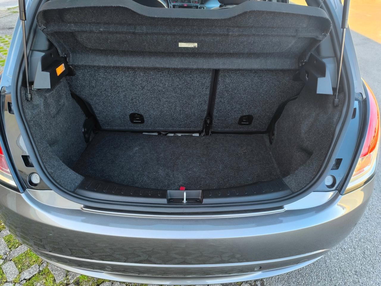 LANCIA YPSILON GOLD 1.3 DIESEL 06/2018 BLUETOOTH/SENS POST