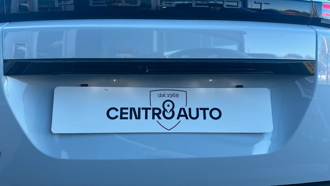 Peugeot 2008 PureTech 100 S&S Allure