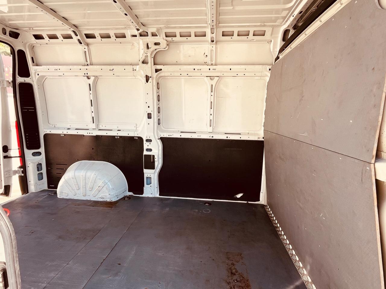 FIAT DUCATO L2 H2 PREZZO PIU' IVA 2.2 140 CV EURO 6D