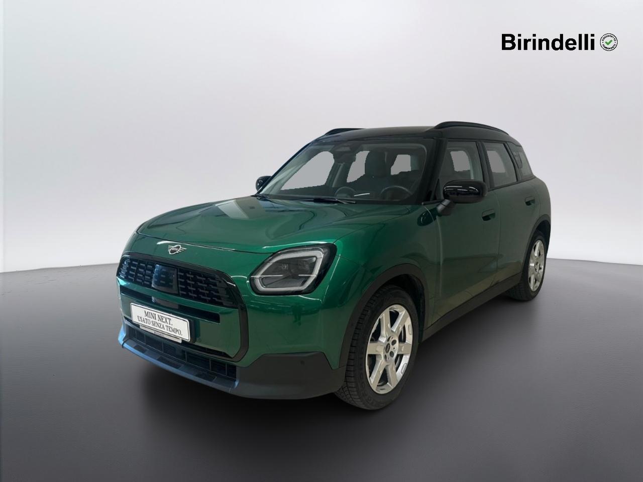 MINI Mini Countrym.(U25) - Mini Countryman D Classic