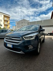 Ford Kuga 1.5 TDCI 120 CV S&S 2WD Powershift Edition