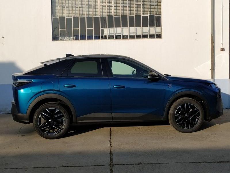Peugeot 3008 145 hybrid GT Promo CBC26