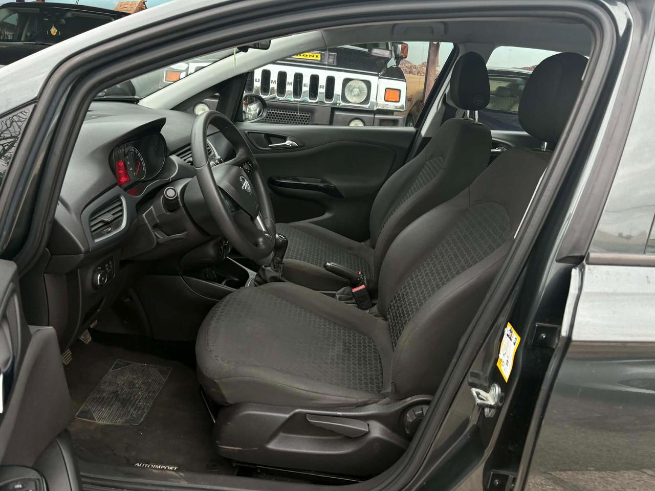 Opel Corsa 1.4 90CV GPL Tech 5 porte Innovation