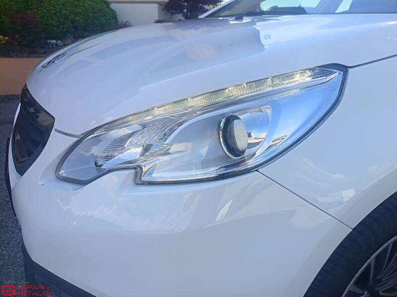 Peugeot 2008 BlueHDi 75cv Active