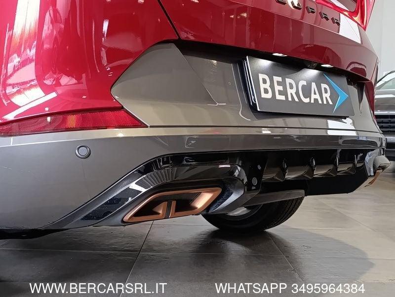 Cupra Formentor Formentor 1.4 e-Hybrid DSG